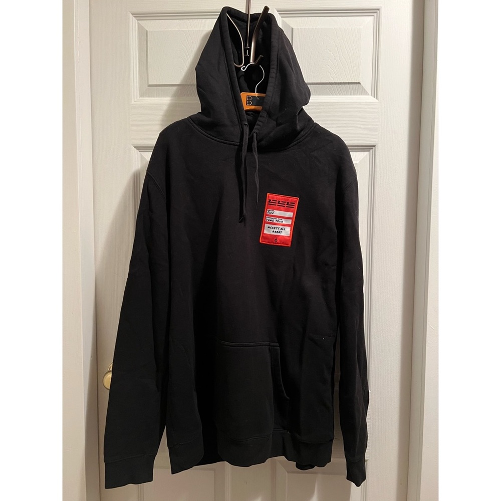 Zhu Dune Tour Official Hoody